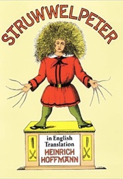 Struwelpeter (Heinrich Hoffman)