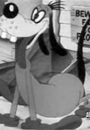 Porky's Tire Trouble (1939)