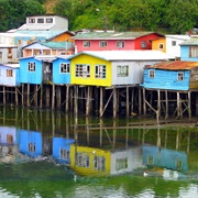 Chiloé, Chile