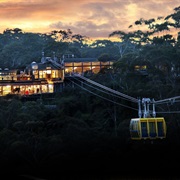 Scenic World Skyway