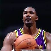 Karl Malone 1993/94