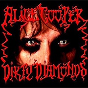 Alice Cooper - You Make Me Wanna
