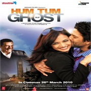 Hum Tum Aur Ghost