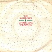 Christmas Wrapping - The Waitresses