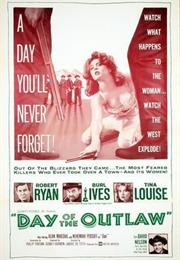 Day of the Outlaw (Andre De Toth)