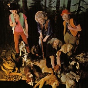 Jethro Tull - This Was