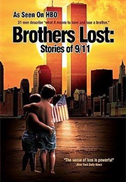 Brothers Lost: Stories of 9/11 (2004)