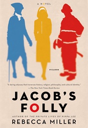 Jacob's Folly (Rebecca Miller)