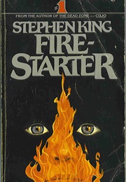 Fire-Starter (Stephen King)