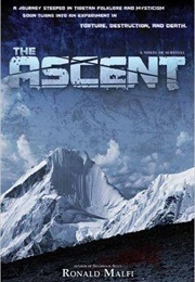 The Ascent (Ronald Malfi)