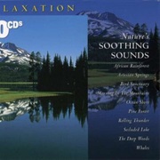 Relaxation: Nature's Soothing Sounds
