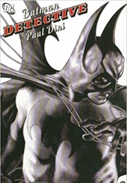 Batman: Detective (Paul Dini)