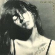 Ekatarina Velika - Ljubav