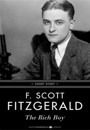 The Rich Boy (F. Scott Fitzgerald)