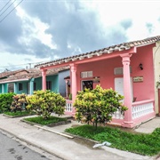 Casas Particulares Cuba