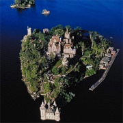 Boldt Castle - United States