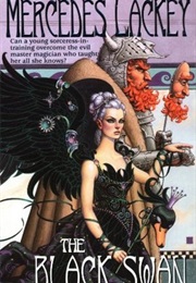 The Black Swan (Mercedes Lackey)