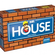 Mr House