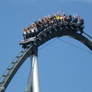 Silver Star (Europapark, Germany)
