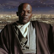 Mace Windu
