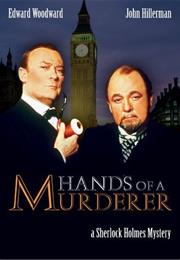 Hands of a Murderer (1990)
