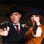 Utah Repertory Theater Company