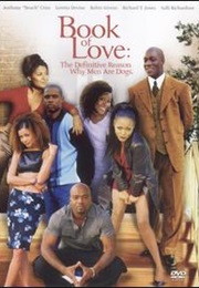 Book of Love (2002)