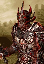 The Elder Scrolls IV: Oblivion (2006)