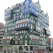 City of Zaandam