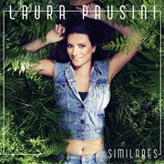 Laura Pausini, Similares