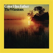 Amen Brother - G.C. Coleman (The Winstons)