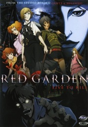 Red Garden (2007)