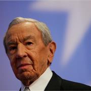 Warren M. Christopher