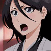 Rukia
