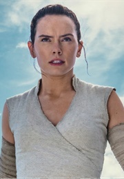 Rey (2015)