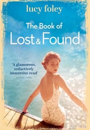 The Book of Lost and Found (Lucy Foley)
