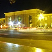 San Jose Diridon Station (California)