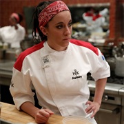 Ashley Nickell (S15)