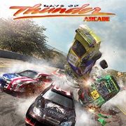 Days of Thunder: Arcade