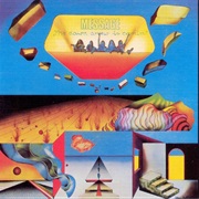 Message - The Dawn Anew Is Coming