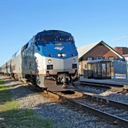 Rantoul Station (Illinois)