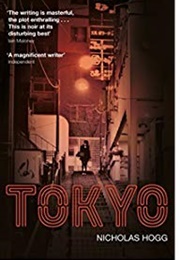 Tokyo (Nicholas Hogg)