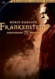 It's Alive! It's Alive!