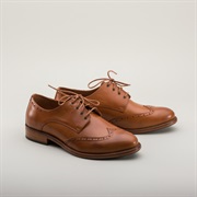 Oxfords