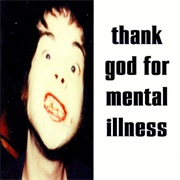 The Brian Jonestown Massacre - Thank God for Mental Illness