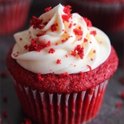 Red Velvet