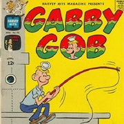 Gabby Gob Comics