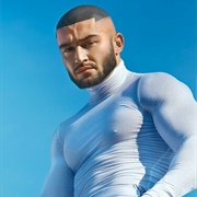 François Sagat
