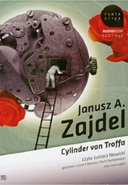 Van Troff's Cylinder (Janusz Zajdel)