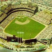 Metropolitan Stadium